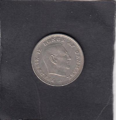 Beschrijving: 1 Kroon 